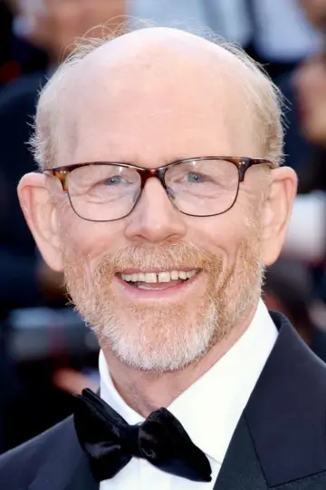 Zdjęcie Ron Howard (Ron Howard) #327369