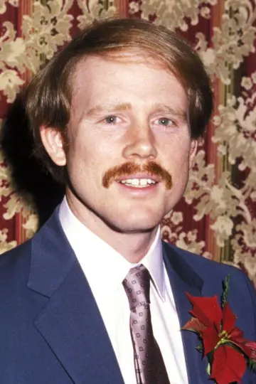 Zdjęcie Ron Howard (Ron Howard) #327378