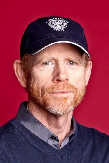 Zdjęcie Ron Howard #8081