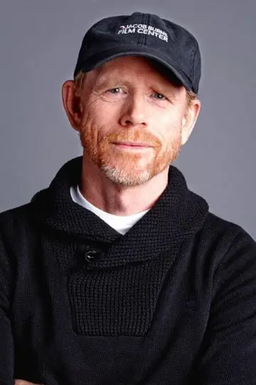Zdjęcie Ron Howard #8082
