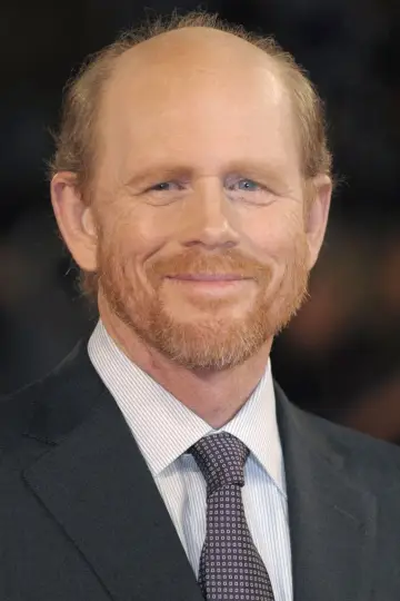 Zdjęcie Ron Howard #8083