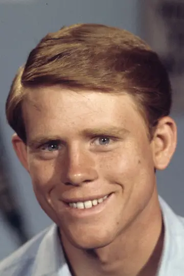 Zdjęcie Ron Howard #8084