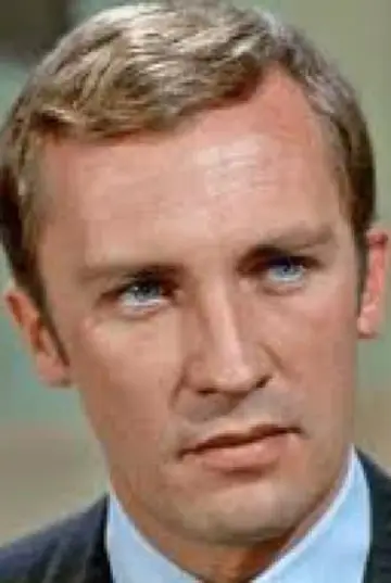 Zdjęcie Roy Thinnes #124639