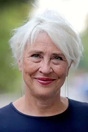 Zdjęcie Vibeke Windeløv #2567