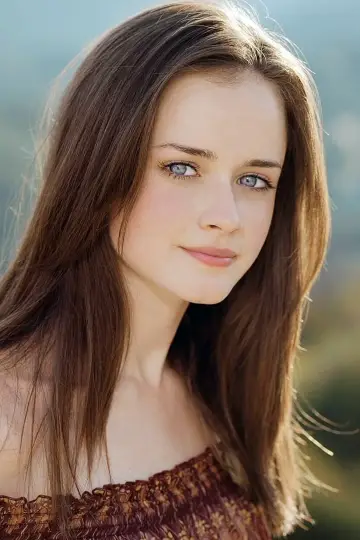 Zdjęcie Aleksis Bledel #105135