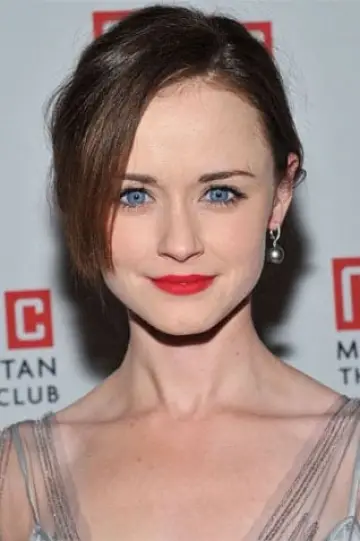 Zdjęcie Aleksis Bledel #105136