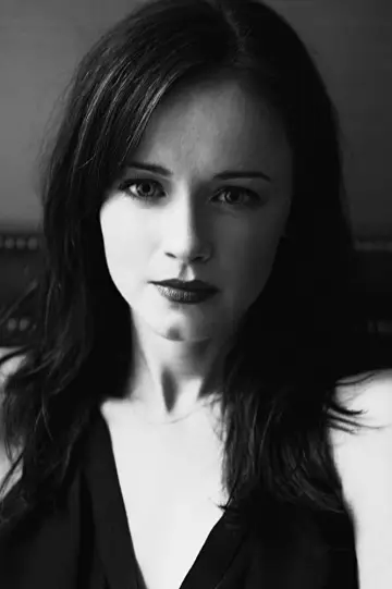Zdjęcie Aleksis Bledel (Alexis Bledel) #105139