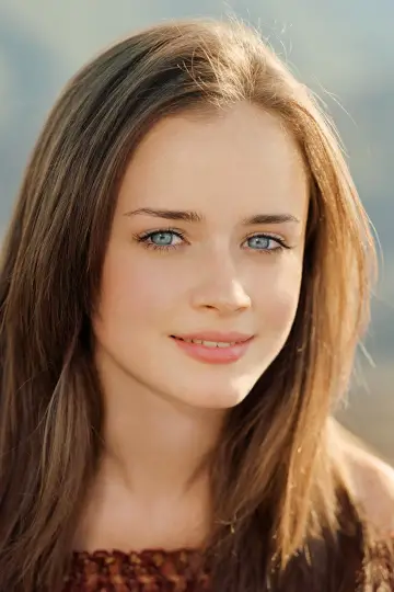 Zdjęcie Aleksis Bledel (Alexis Bledel) #105140