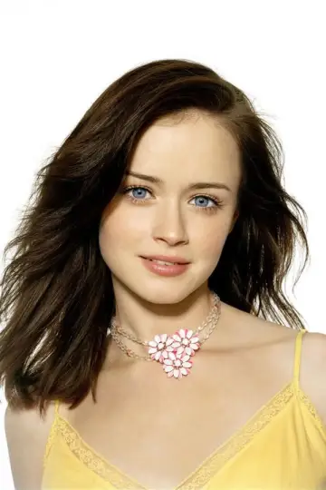 Zdjęcie Aleksis Bledel (Alexis Bledel) #105141