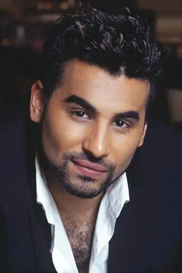 Zdjęcie Ameet Chana #116012