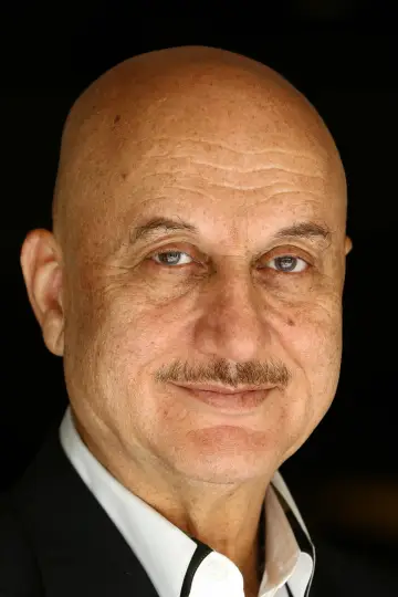 Zdjęcie Anupam Kher #57592