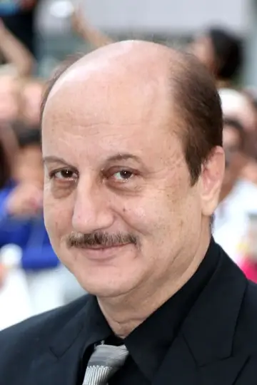Zdjęcie Anupam Kher #57593