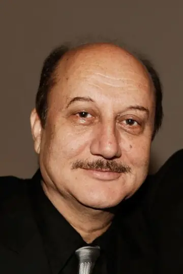 Zdjęcie Anupam Kher #57594