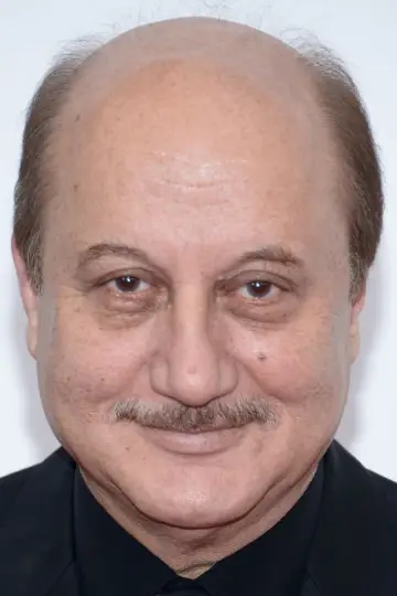 Zdjęcie Anupam Kher #57595