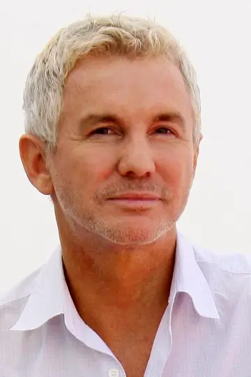Zdjęcie Baz Luhrmann #71739