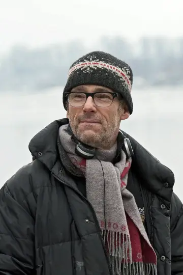 Zdjęcie Daniel Lewy (Dani Levy) #266409