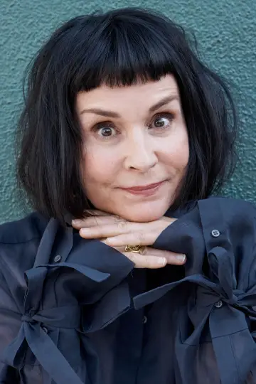 Zdjęcie Dianna Wenora #40827