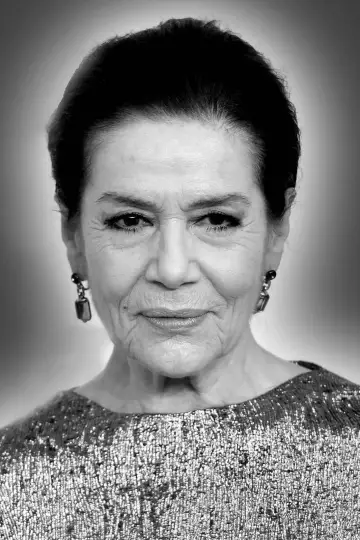 Zdjęcie Hannelore Elsner (Hannelore Elsner) #266402