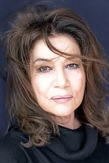 Zdjęcie Hannelore Elsner (Hannelore Elsner) #266404