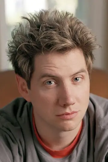 Zdjęcie Jamie Kennedy #70088