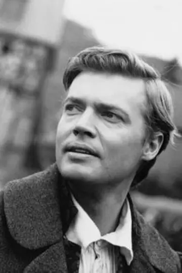Zdjęcie Karlheinz Böhm #123031