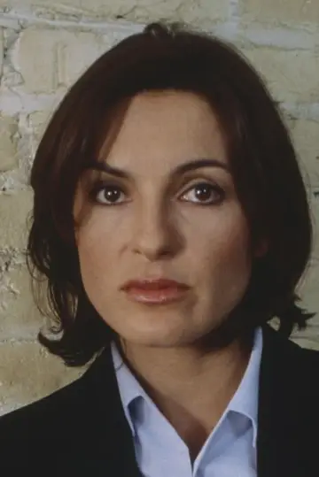 Zdjęcie Maryska Harigitaj (Mariska Hargitay) #106749