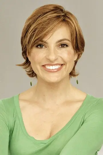 Zdjęcie Maryska Harigitaj (Mariska Hargitay) #106750