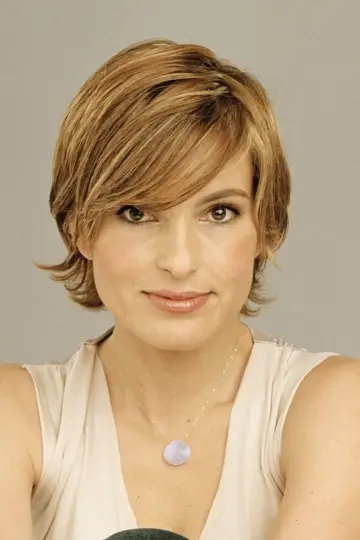 Zdjęcie Maryska Harigitaj (Mariska Hargitay) #106751