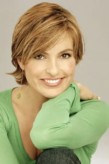 Zdjęcie Maryska Harigitaj (Mariska Hargitay) #106752