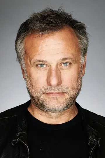Zdjęcie Michael Nyqvist #24571