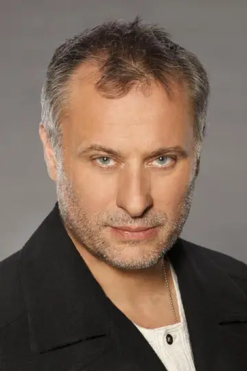 Zdjęcie Michael Nyqvist #24572