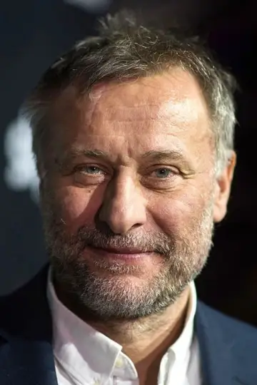 Zdjęcie Michael Nyqvist #24573