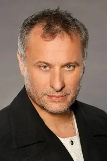 Zdjęcie Michael Nyqvist #24574