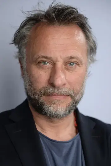 Zdjęcie Michael Nyqvist #24575