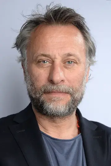 Zdjęcie Michael Nyqvist #24576