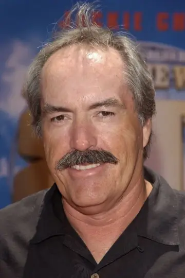 Zdjęcie Powers Boothe #11178