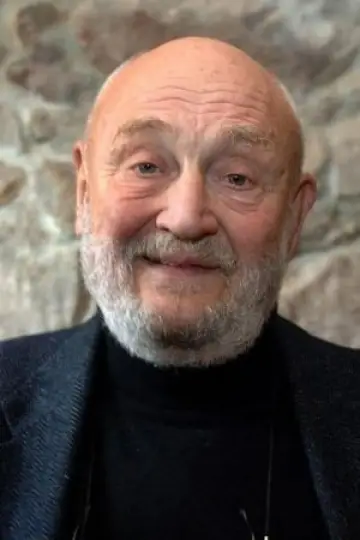 Zdjęcie Rolf Hoppe #105248
