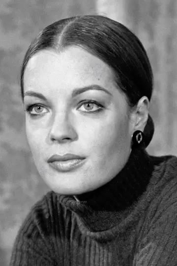 Zdjęcie Romina Schneider #115959