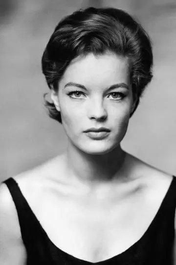 Zdjęcie Romina Schneider #115960