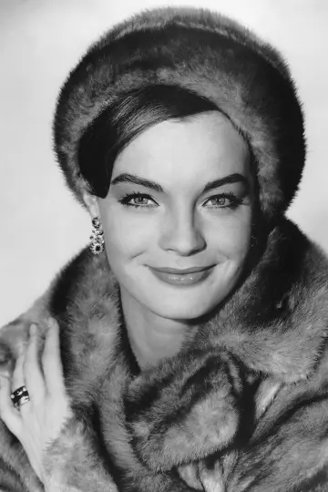 Zdjęcie Romina Schneider #115961