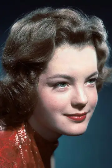 Zdjęcie Romina Schneider (Romy Schneider) #115962