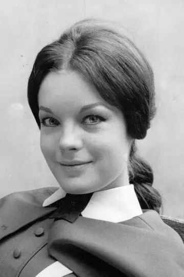Zdjęcie Romina Schneider (Romy Schneider) #115963