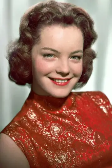 Zdjęcie Romina Schneider (Romy Schneider) #115964