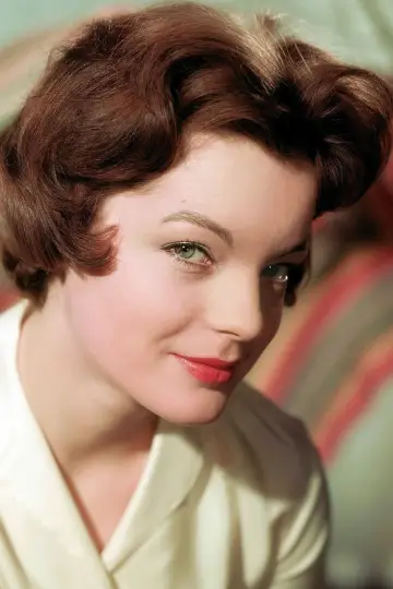 Zdjęcie Romina Schneider (Romy Schneider) #115965