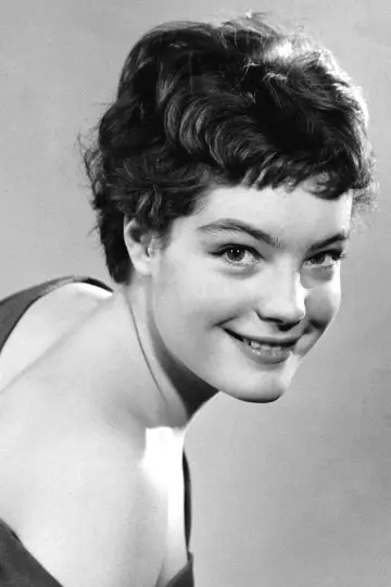 Zdjęcie Romina Schneider (Romy Schneider) #115966