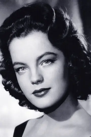 Zdjęcie Romina Schneider (Romy Schneider) #115967