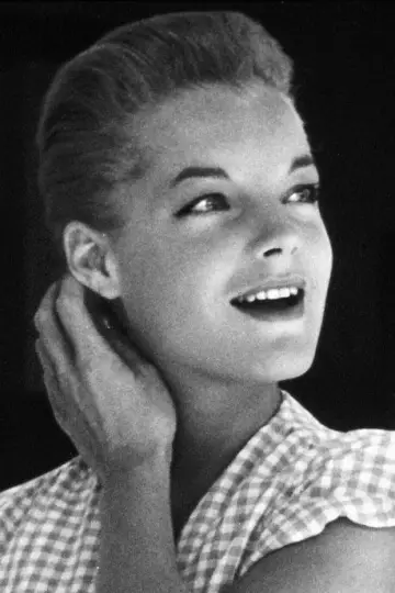 Zdjęcie Romina Schneider (Romy Schneider) #115968