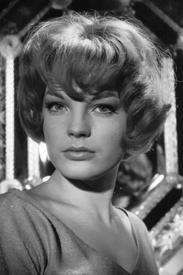 Zdjęcie Romina Schneider (Romy Schneider) #115969