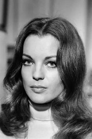 Zdjęcie Romina Schneider (Romy Schneider) #115970