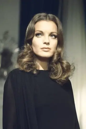 Zdjęcie Romina Schneider (Romy Schneider) #115971
